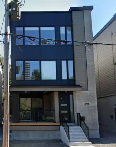 613 And 615 PARKVIEW RD OTTAWA ON  K1Z 6E6 (Basement) - Move-In Ready! | 613 Parkview Road, Ottawa | 3018457