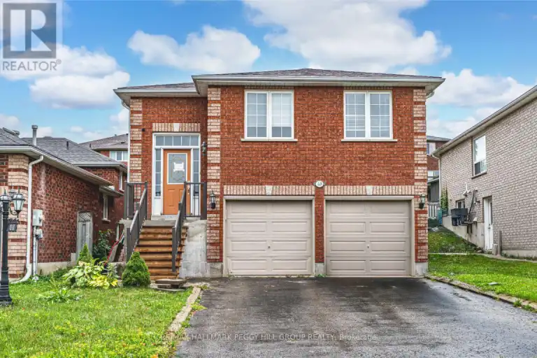 UPPER - 49 FOREST DALE DRIVE | UPPER - 49 FOREST DALE DRIVE, Barrie | 3018461