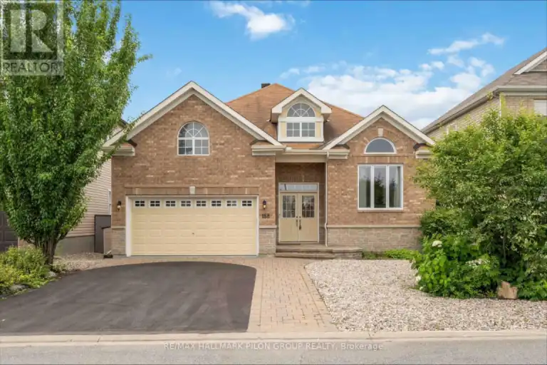 188 WHISPERING WINDS WAY | 188 WHISPERING WINDS WAY, Ottawa | 3018466