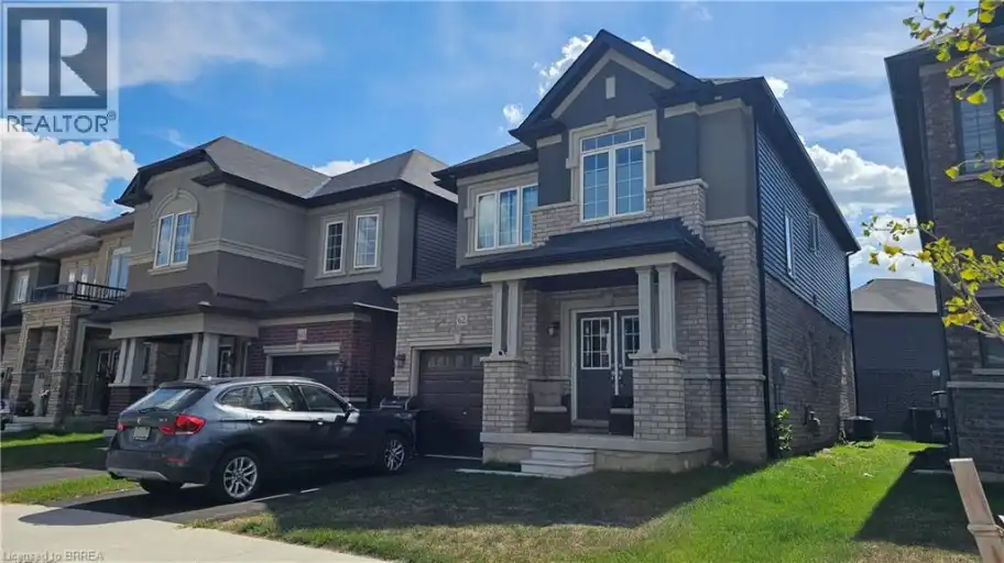 62 MACKLIN Street | 62 MACKLIN Street, Brantford | 3018470