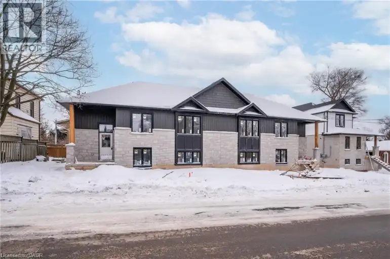 18 HINCKS Street Unit# B | 18 HINCKS Street Unit# B, New Hamburg | 3018477