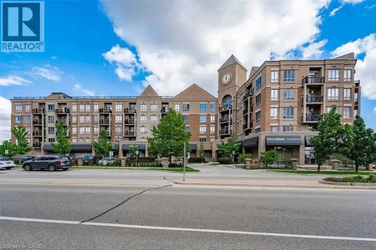 5327 UPPER MIDDLE Road Unit# 317 | 5327 UPPER MIDDLE Road Unit# 317, Burlington | 3018572