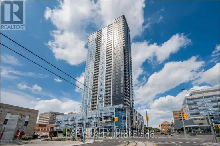 3503 - 60 FREDERICK STREET | 3503 - 60 FREDERICK STREET, Kitchener | 3018575