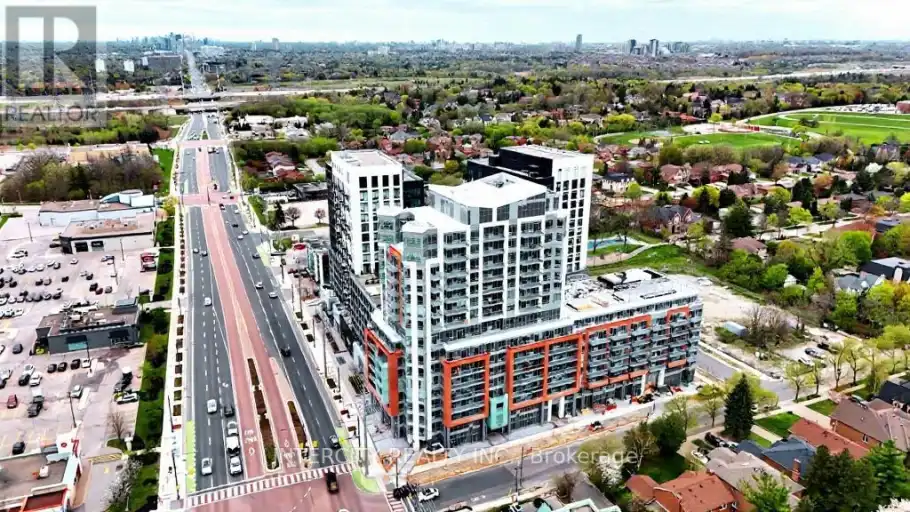 724 - 8888 YONGE STREET | 724 - 8888 YONGE STREET, Richmond Hill | 3029077