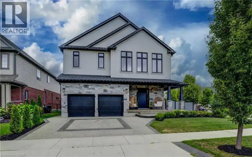 11 DEER CREEK Street | 11 DEER CREEK Street, Kitchener | 3044207