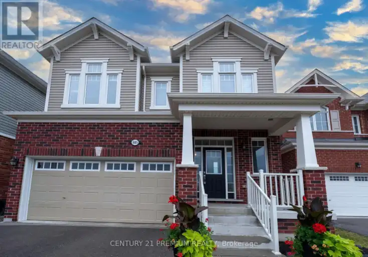 685 DOON SOUTH DRIVE | 685 DOON SOUTH DRIVE, Kitchener | 3043384