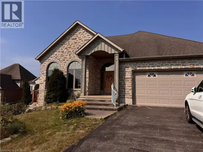 545 WOOLWICH Place | 545 WOOLWICH Place, Waterloo | 3018702