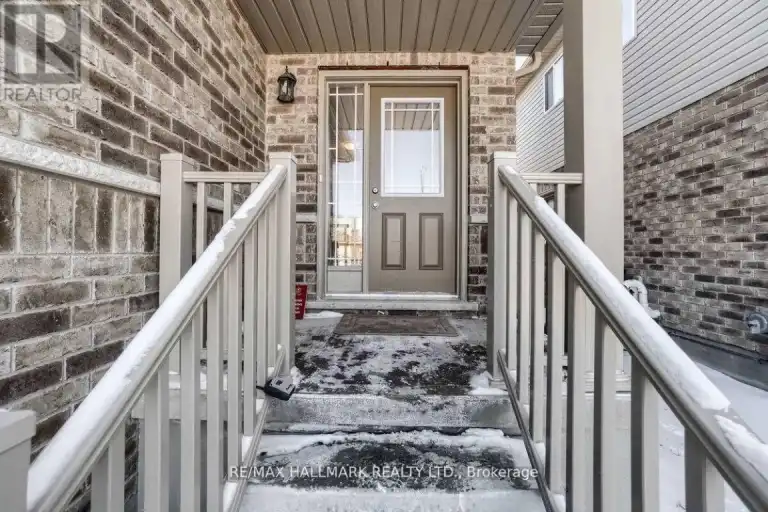 75 JOHN BRABSON CRESCENT | 75 JOHN BRABSON CRESCENT, Guelph | 3018706