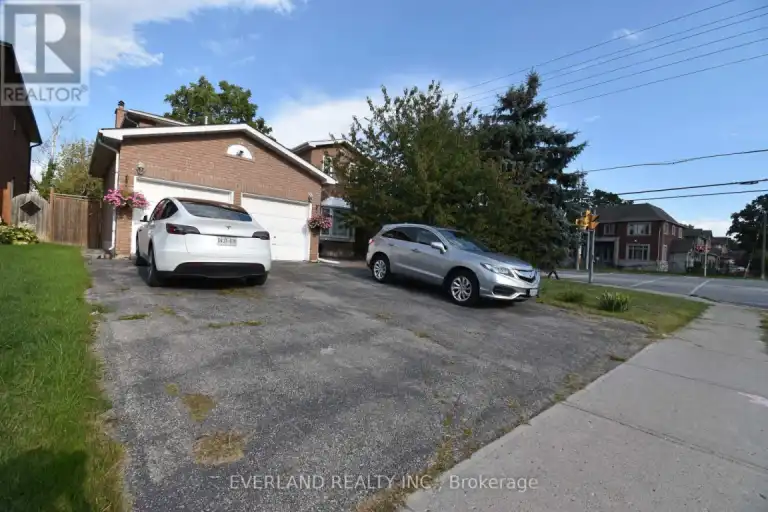 BASEMENT APT 2 BDRM - 1 SHAFTSBURY AVENUE | BASEMENT APT 2 BDRM - 1 SHAFTSBURY AVENUE, Richmond Hill | 3018708