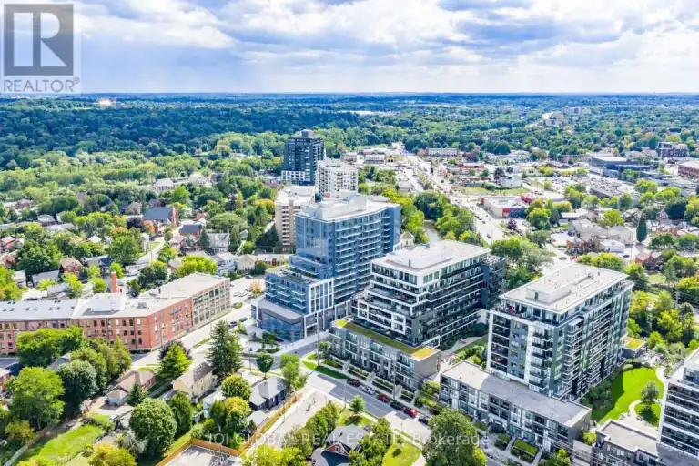 907 - 93 ARTHUR STREET S | 907 - 93 ARTHUR STREET S, Guelph | 3018709