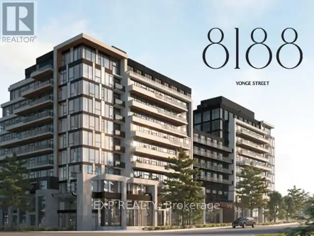 535 - 8188 YONGE ST | 535 - 8188 YONGE ST, Vaughan | 3018711