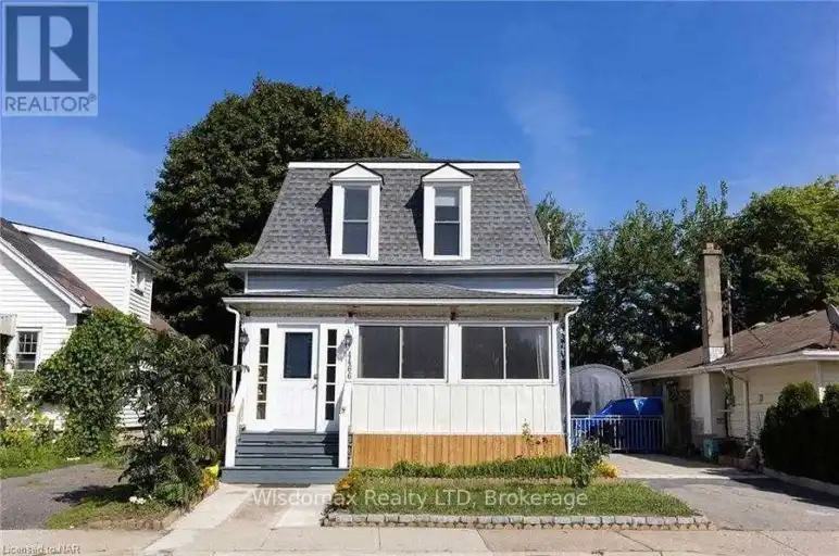 4466 FOURTH AVENUE | 4466 FOURTH AVENUE, Niagara Falls | 3018714