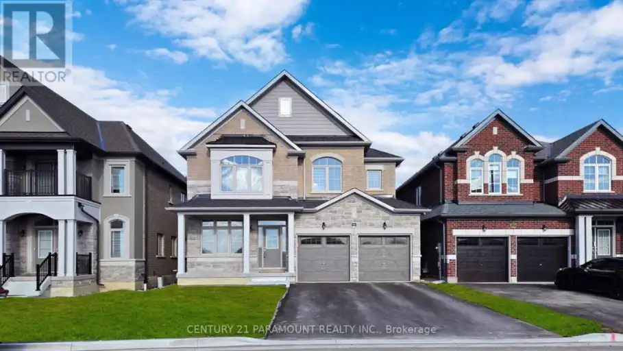 BSMT - 1541 PRENTICE ROAD | BSMT - 1541 PRENTICE ROAD, Innisfil | 3018715