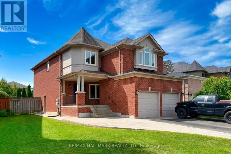 55 CEDAR SPRINGS DRIVE | 55 CEDAR SPRINGS DRIVE, Richmond Hill | 3018716