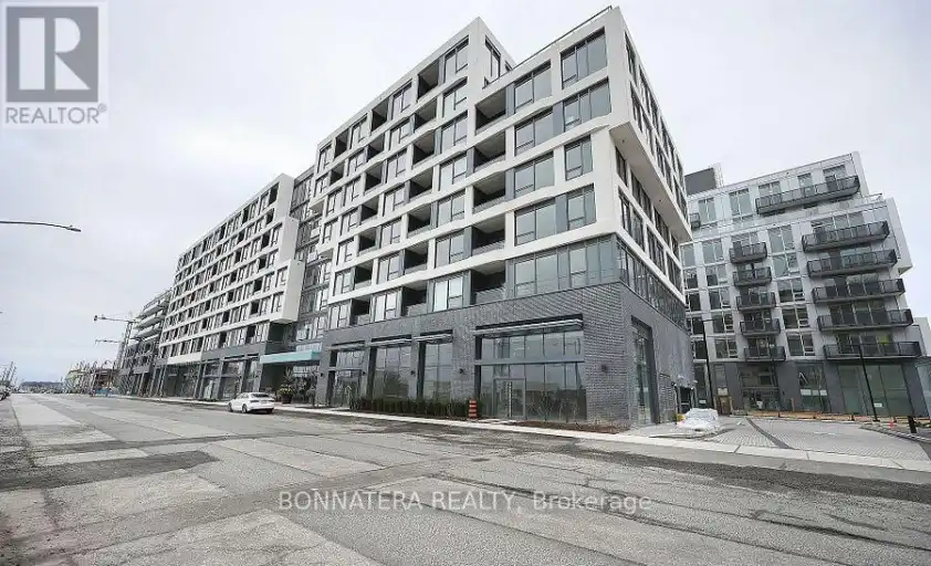 634 - 2450 OLD BRONTE ROAD | 634 - 2450 OLD BRONTE ROAD, Oakville | 3018718
