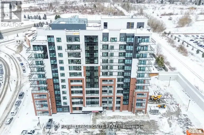 1002 - 55 CLARINGTON BOULEVARD | 1002 - 55 CLARINGTON BOULEVARD, Clarington | 3018770