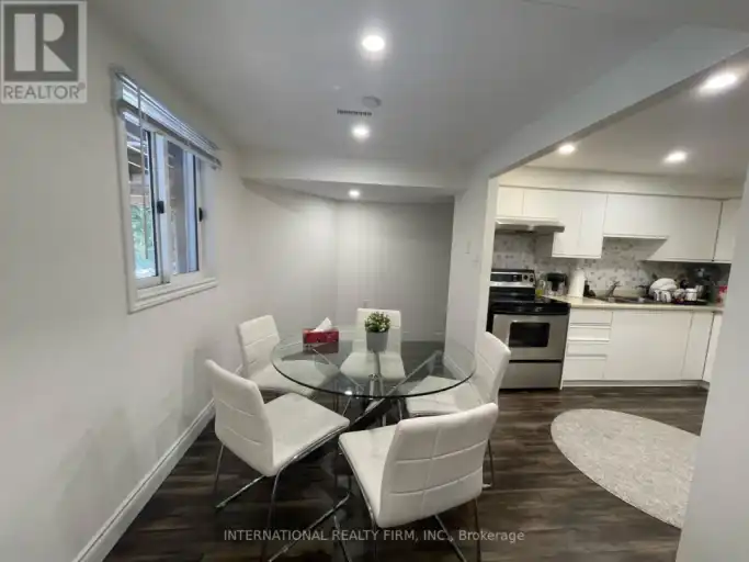 BASEMENT - 141 KEMANO ROAD | BASEMENT - 141 KEMANO ROAD, Aurora | 3043605