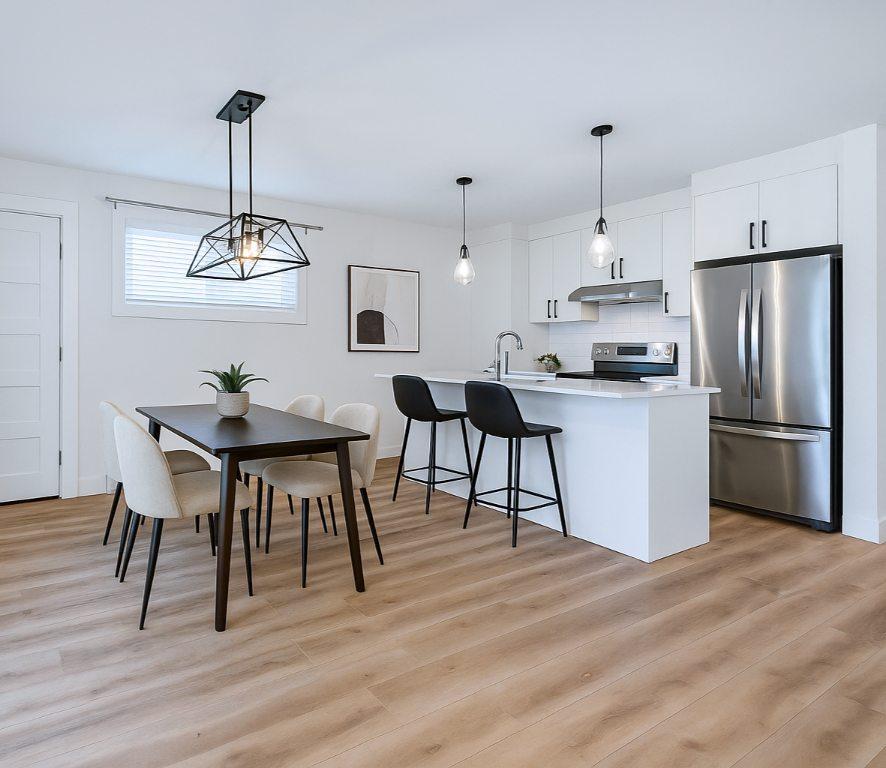 Charmant 4 1/2 à louer - Dès maintenant - Ascot Corner | 3018836