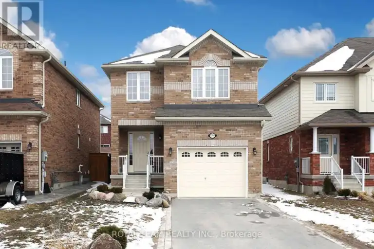 1398 HUNTER STREET | 1398 HUNTER STREET, Innisfil | 3029096