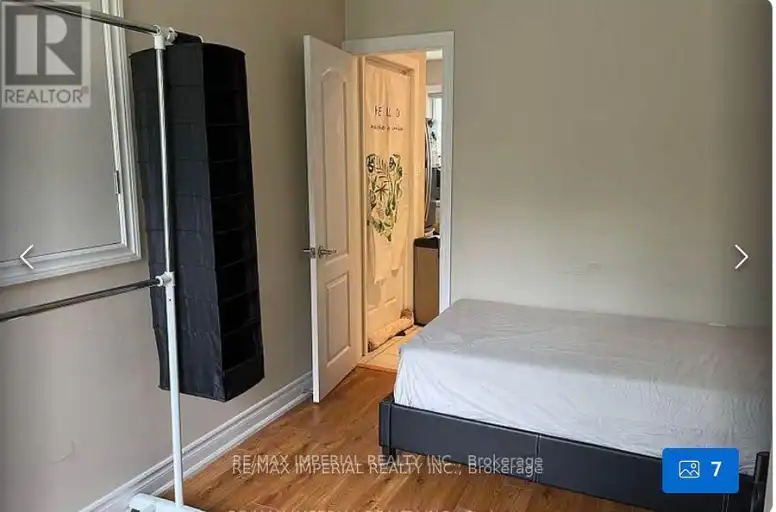 BEDROOM ONE - 118 RUGGLES AVENUE | BEDROOM ONE - 118 RUGGLES AVENUE, Richmond Hill | 3029098