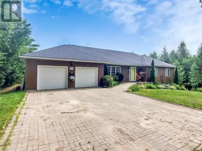 569 HIGHPOINT SIDE ROAD | 569 HIGHPOINT SIDE ROAD, Caledon | 3018845