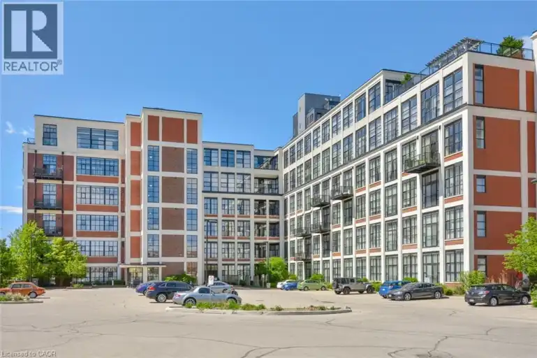 404 KING Street W Unit# 118 | 404 KING Street W Unit# 118, Kitchener | 3041423