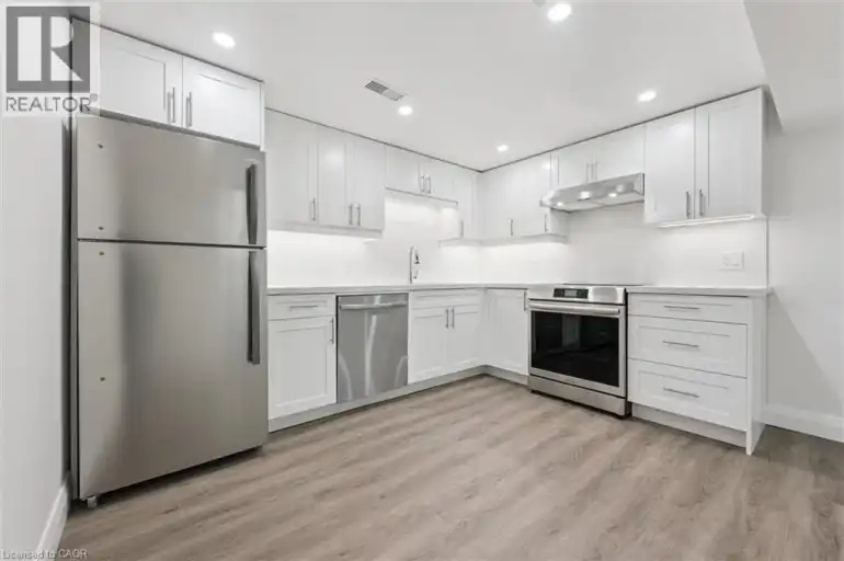 74 ELM RIDGE Drive Unit# LOWER | 74 ELM RIDGE Drive Unit# LOWER, Kitchener | 3063474