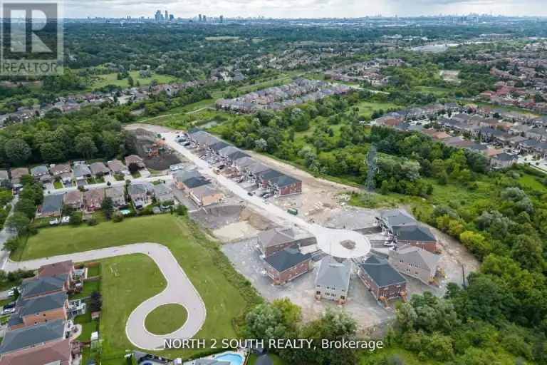 73 VIRRO COURT | 73 VIRRO COURT, Vaughan | 3018855