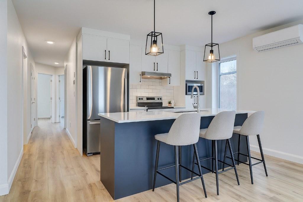 Magnifique 5 1/2 à louer - Dès maintenant - Ascot Corner | 3018863