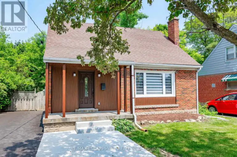 A - 723 HAGER AVENUE | A - 723 HAGER AVENUE, Burlington | 3029114