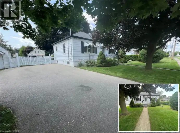 8 MCDONALD Avenue | 8 MCDONALD Avenue, Cambridge | 3029120