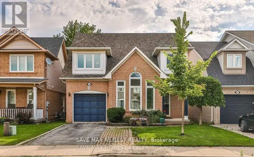 5141 OAKLEY DRIVE | 5141 OAKLEY DRIVE, Burlington | 3029123