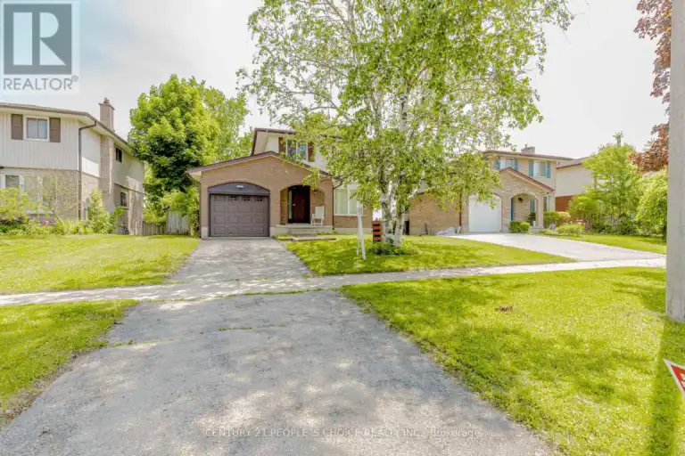 81 BECHTEL DRIVE | 81 BECHTEL DRIVE, Kitchener | 3029124