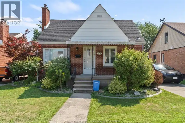852 BUCKINGHAM ROAD Unit# 1 | 852 BUCKINGHAM ROAD Unit# 1, Windsor | 3029130