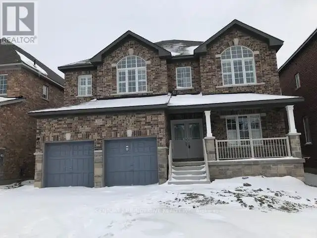203 GARDINER DRIVE | 203 GARDINER DRIVE, Bradford West Gwillimbury | 3029132