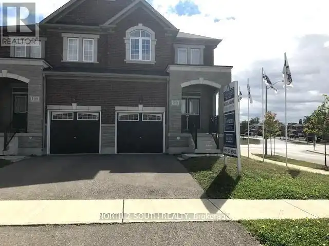 166 GENTILE CIRCLE | 166 GENTILE CIRCLE, Vaughan | 3018923