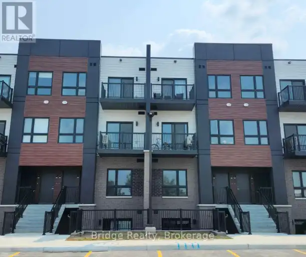 K14 - 40 PALACE STREET | K14 - 40 PALACE STREET, Kitchener | 3043875