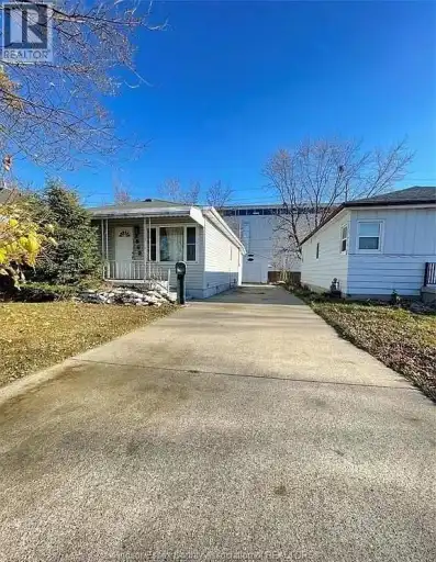 2662 MELDRUM | 2662 MELDRUM, Windsor | 3029139