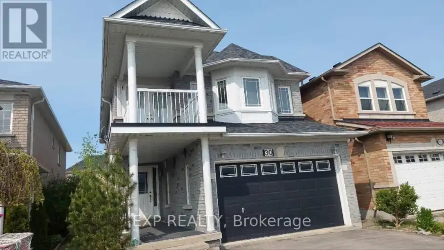 LOWER - 30 DEERWOOD CRESCENT | LOWER - 30 DEERWOOD CRESCENT, Richmond Hill | 3029140