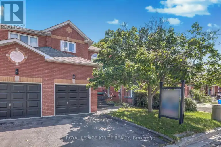 40 - 11 ARNOLD ESTATE LANE | 40 - 11 ARNOLD ESTATE LANE, Ajax | 3018946
