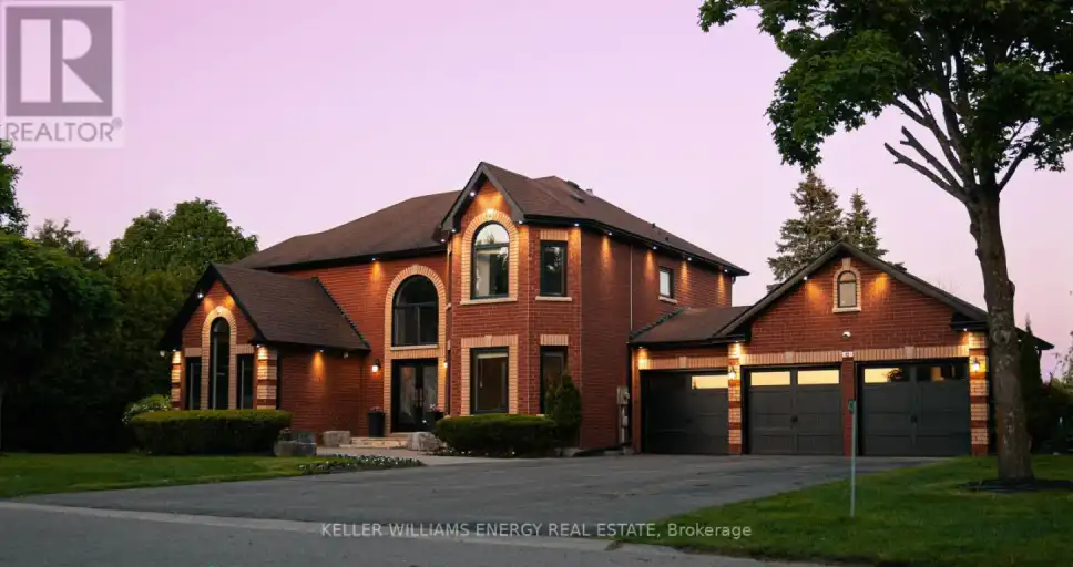42 MCCAULEY DRIVE | 42 MCCAULEY DRIVE, Caledon | 3018969