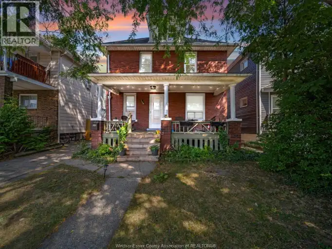 758 PIERRE | 758 PIERRE, Windsor | 3029153