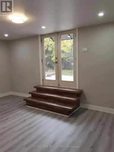 BASEMENT - 109 BROOKSIDE ROAD | BASEMENT - 109 BROOKSIDE ROAD, Richmond Hill | 3029158
