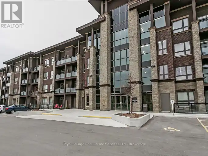 405 - 5010 CORPORATE DRIVE | 405 - 5010 CORPORATE DRIVE, Burlington | 3028141