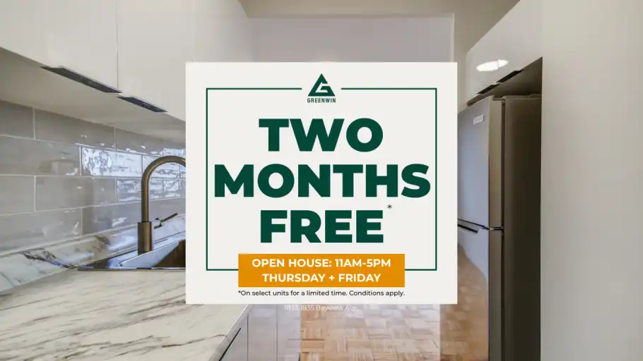1833 & 1835 Bayview Ave. | 1833 Bayview Ave., East York | 3103253