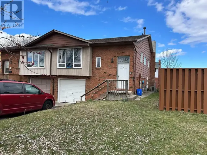 BEDRM 4 - 3 BAXTER CRESCENT | BEDRM 4 - 3 BAXTER CRESCENT, Thorold | 3026947