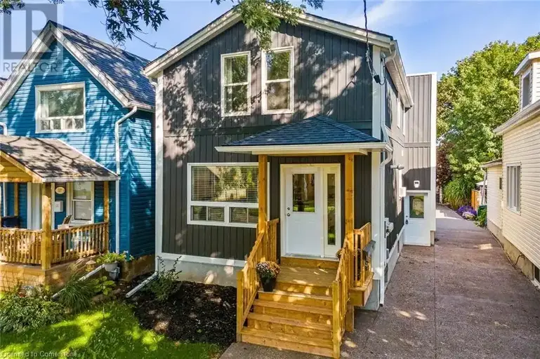 159 BEECH Street Unit# lower | 159 BEECH Street Unit# lower, St. Catharines | 3026525