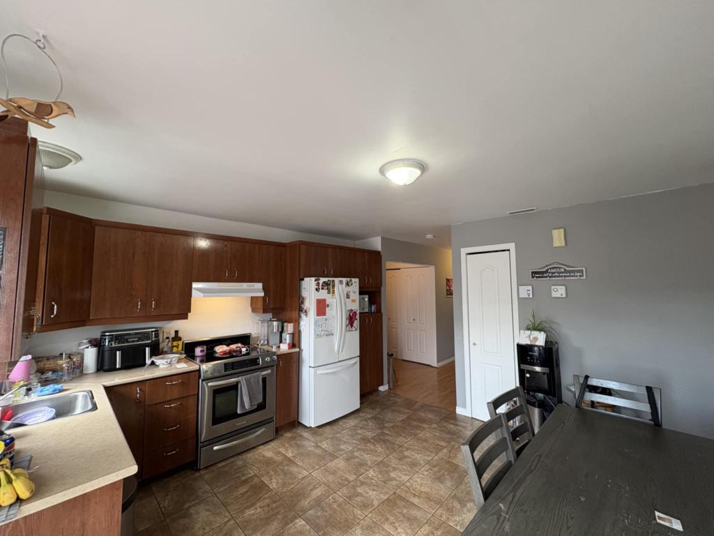 Appartement de 3 chambres et 1 salle de bain | 3019398