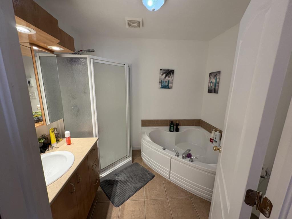 Appartement de 3 chambres et 1 salle de bain | 3019398