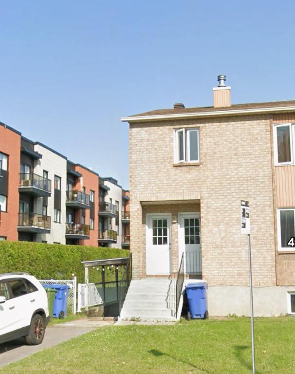 Appartement 4 1/2 à Repentigny | 3019408